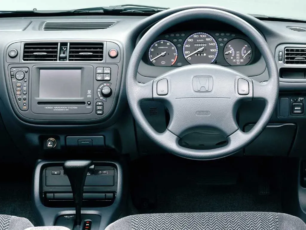Interior 1