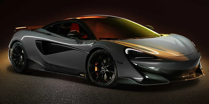 2018 McLaren 2018-mclaren-570s-600lt-ssg-7-speed main image
