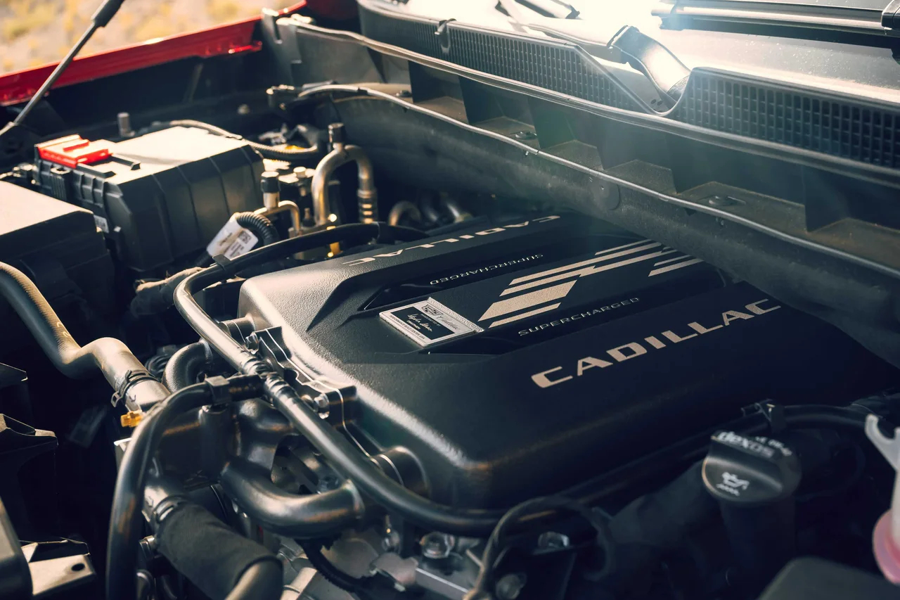 Engine 1