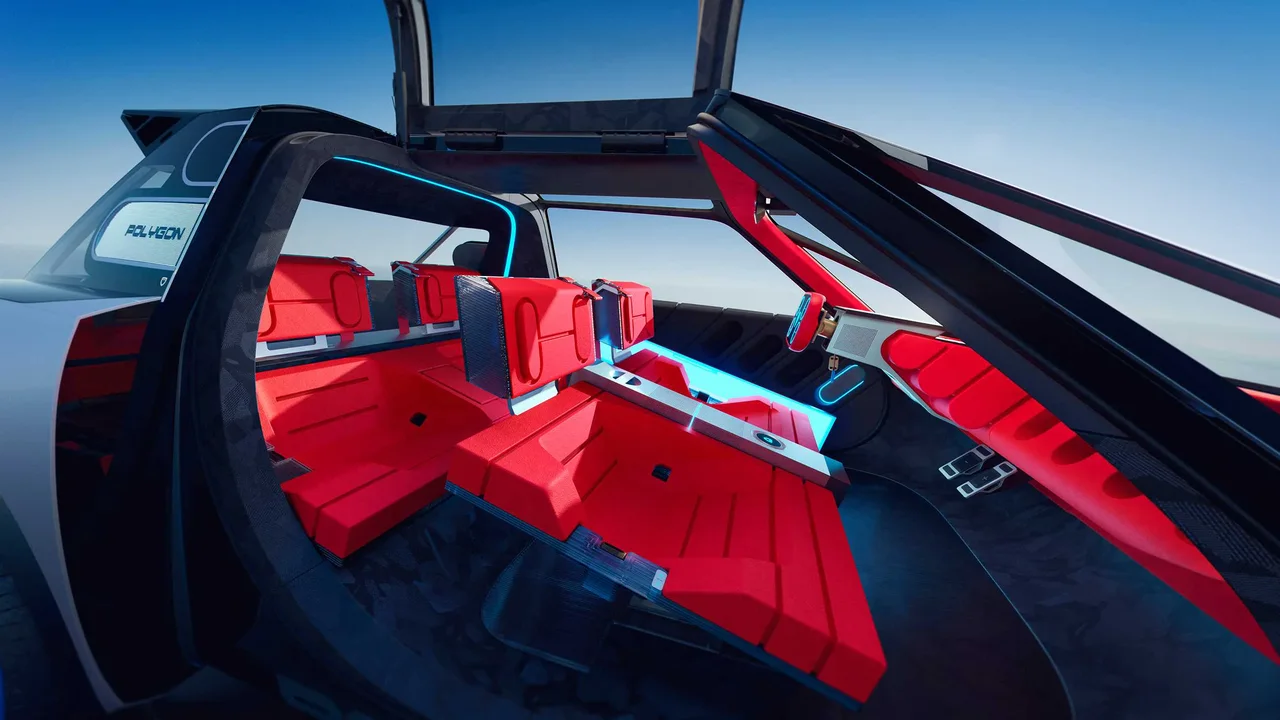 Interior 1