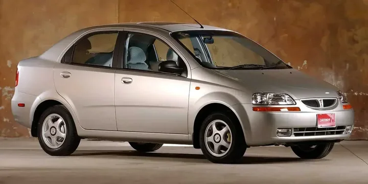 2004 Pontiac 2004-pontiac-wave-generation-t200 main image