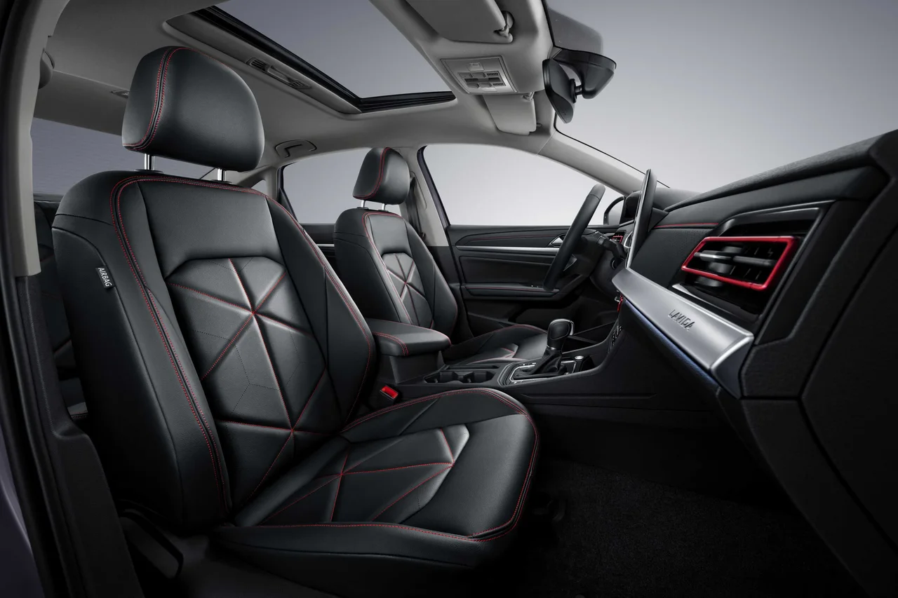 Interior 1