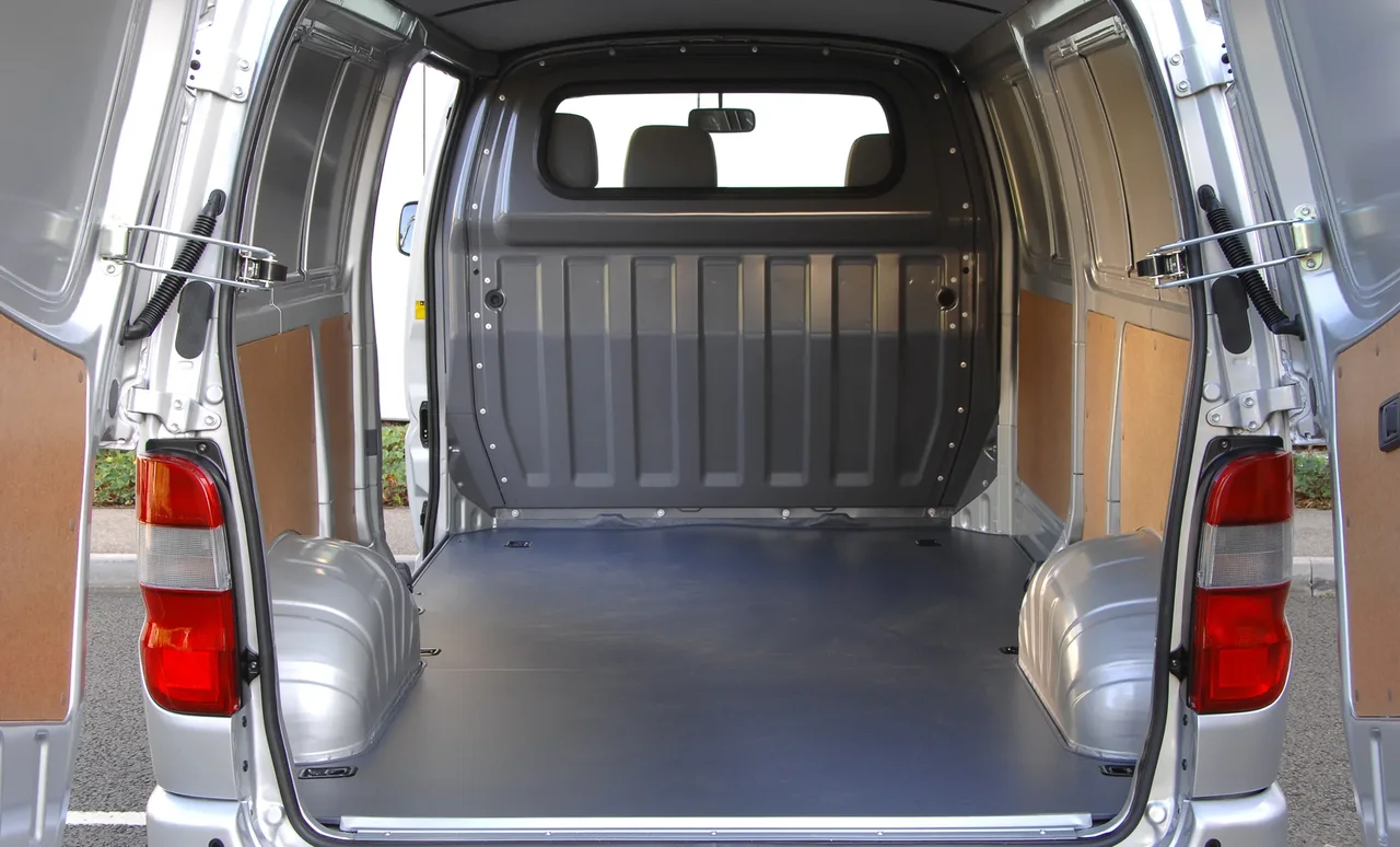 Interior 1