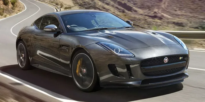 2014 Jaguar 2014-jaguar-f-type-r-awd-quickshift-8-speed main image