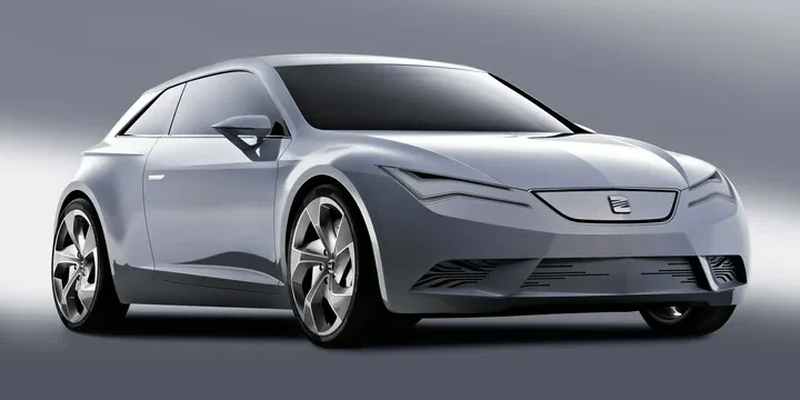 2010 SEAT 2010-seat-concept-18-kwh-concept main image