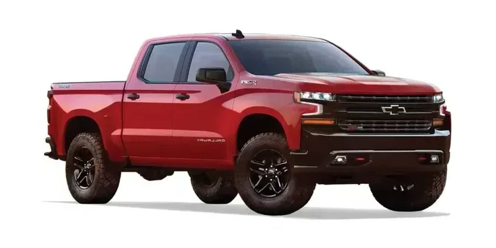 2019 Callaway 2019-callaway-silverado-crew-cab-sc560-4wd-hydra-matic-10-speed main image