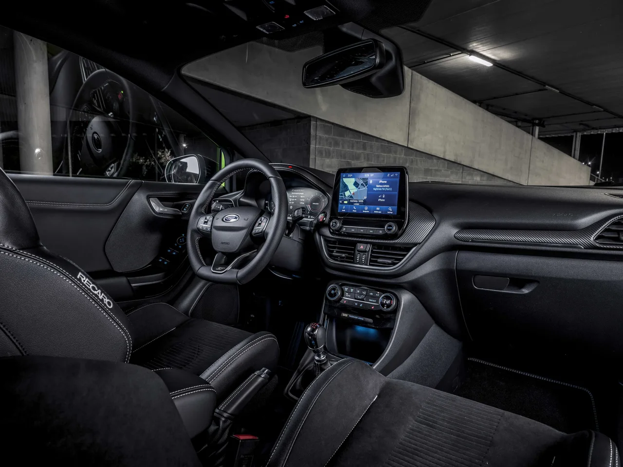 Interior 2