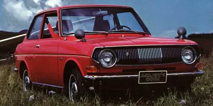 1969 Toyota 1969-toyota-publica-1000 main image