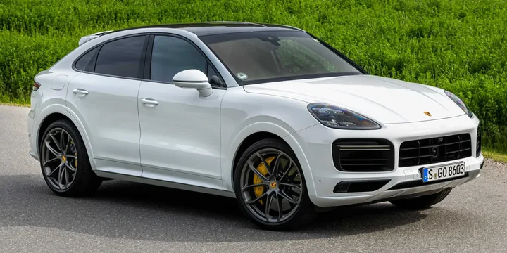 2020 Porsche 2020-porsche-cayenne-turbo-coupe main image