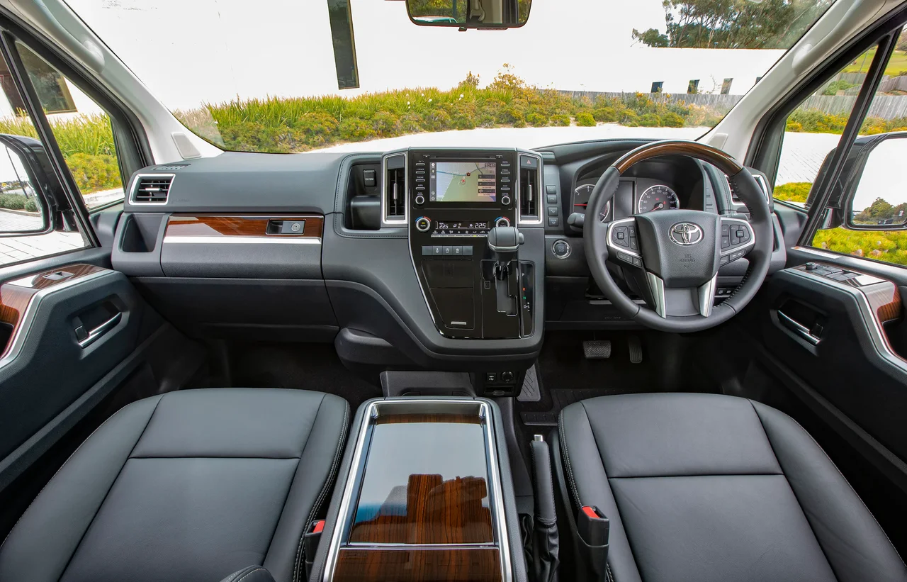 Interior 1