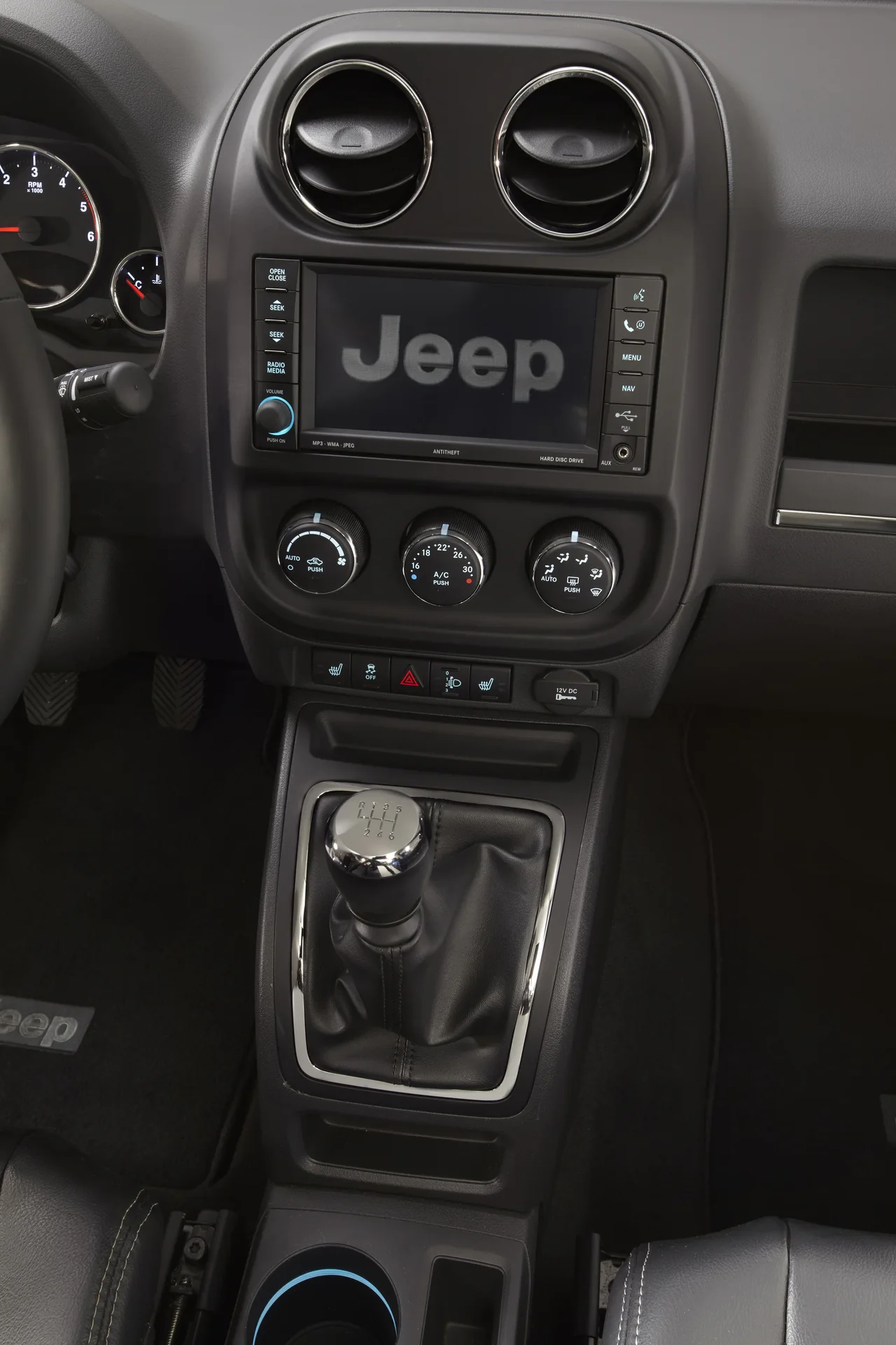Interior 2