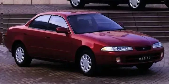 1994 Toyota 1994-toyota-sprinter-marino-x-type main image