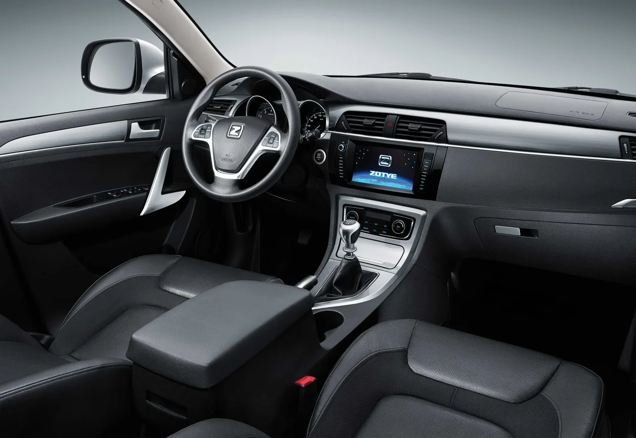 Interior 1