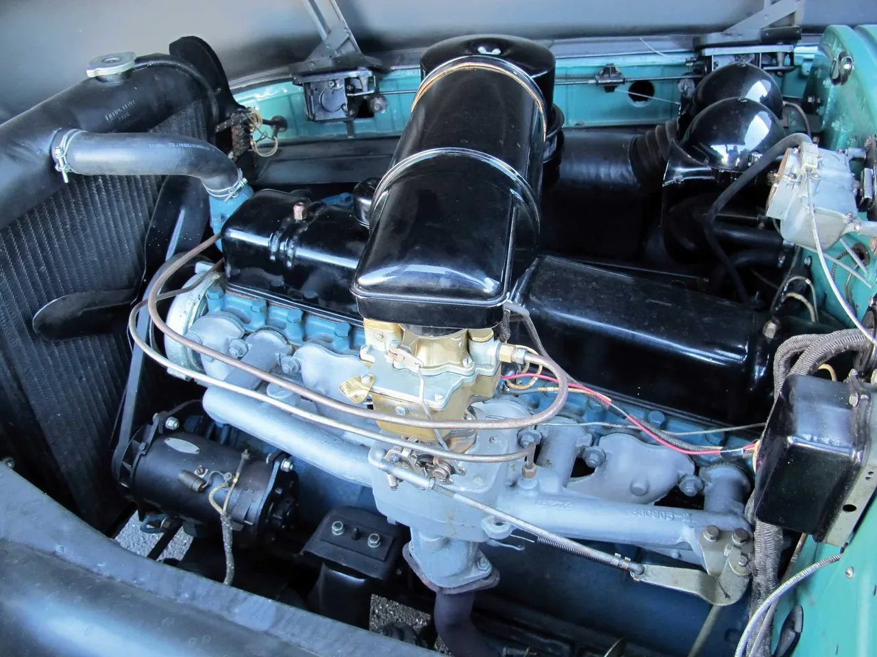 Engine 1