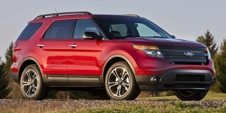 2013 Ford 2013-ford-explorer-35-v6-ecoboost-4wd main image
