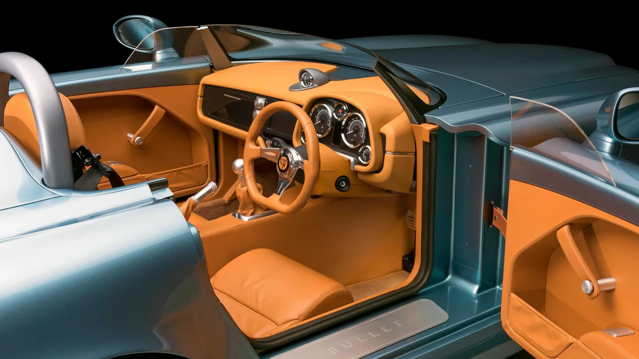Interior 1