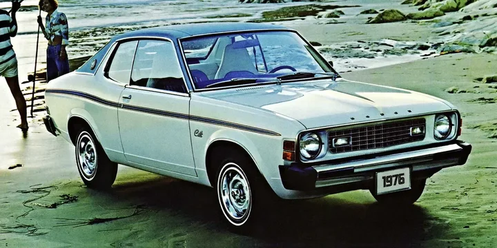 1976 Dodge 1976-dodge-colt-coupe-hardtop-16-84ps main image