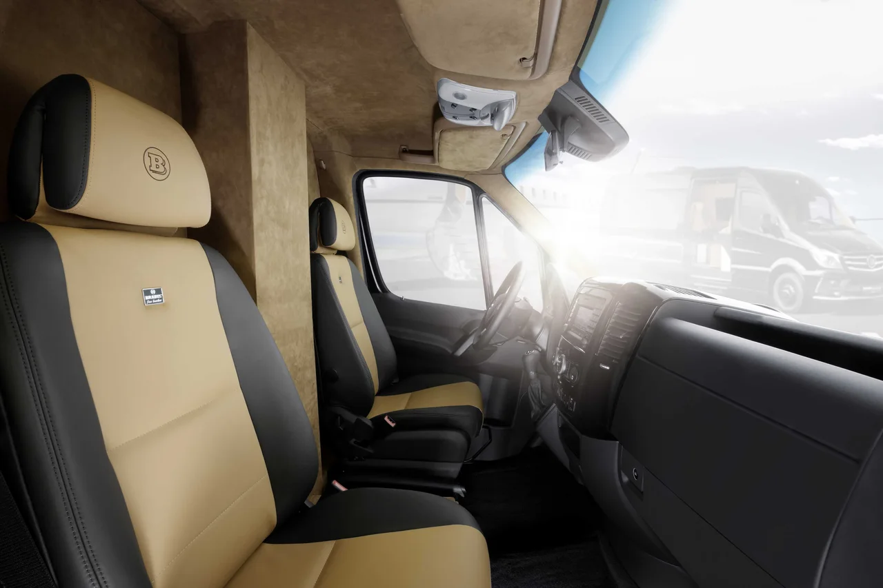 Interior 1