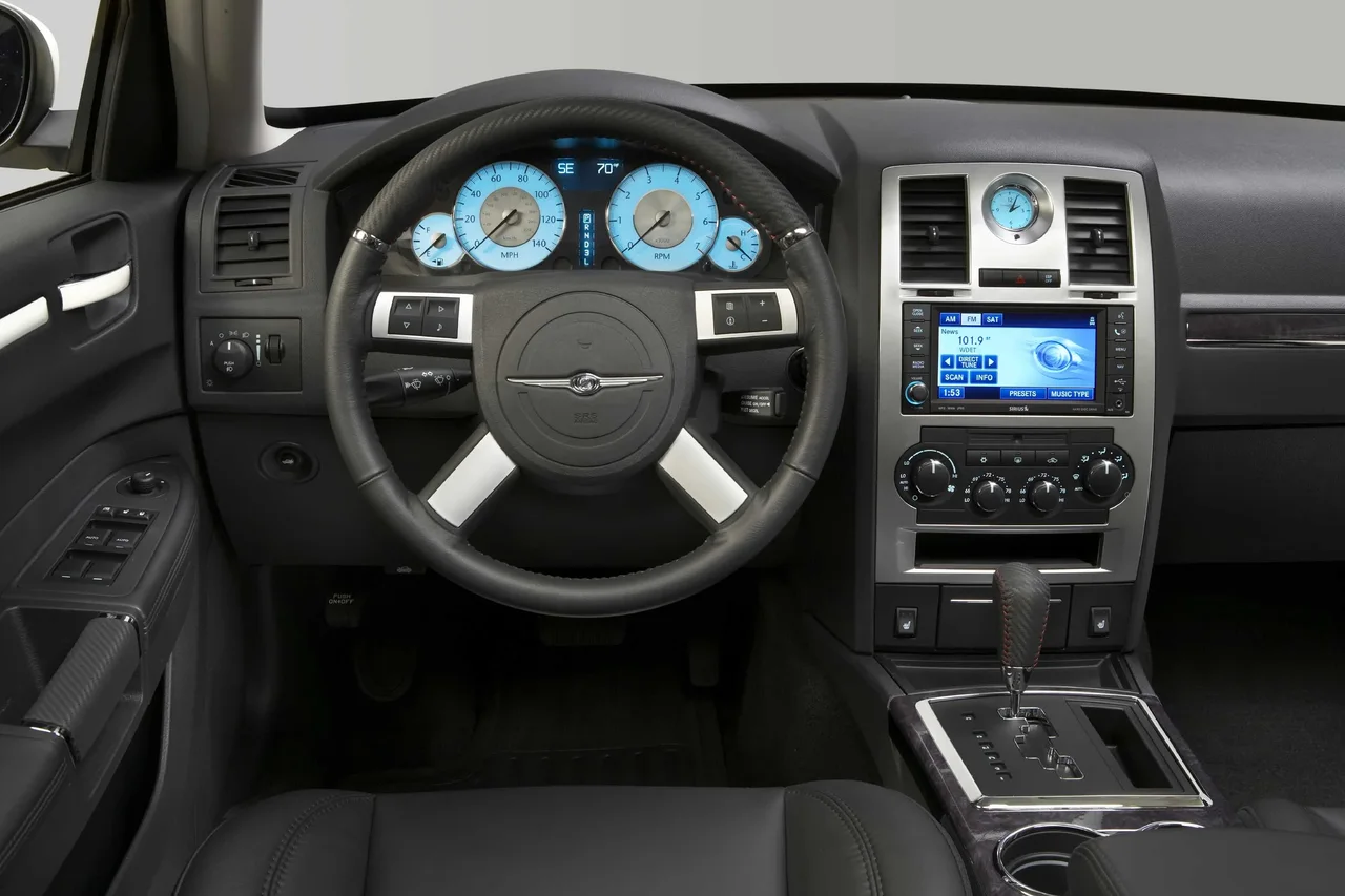 Interior 1
