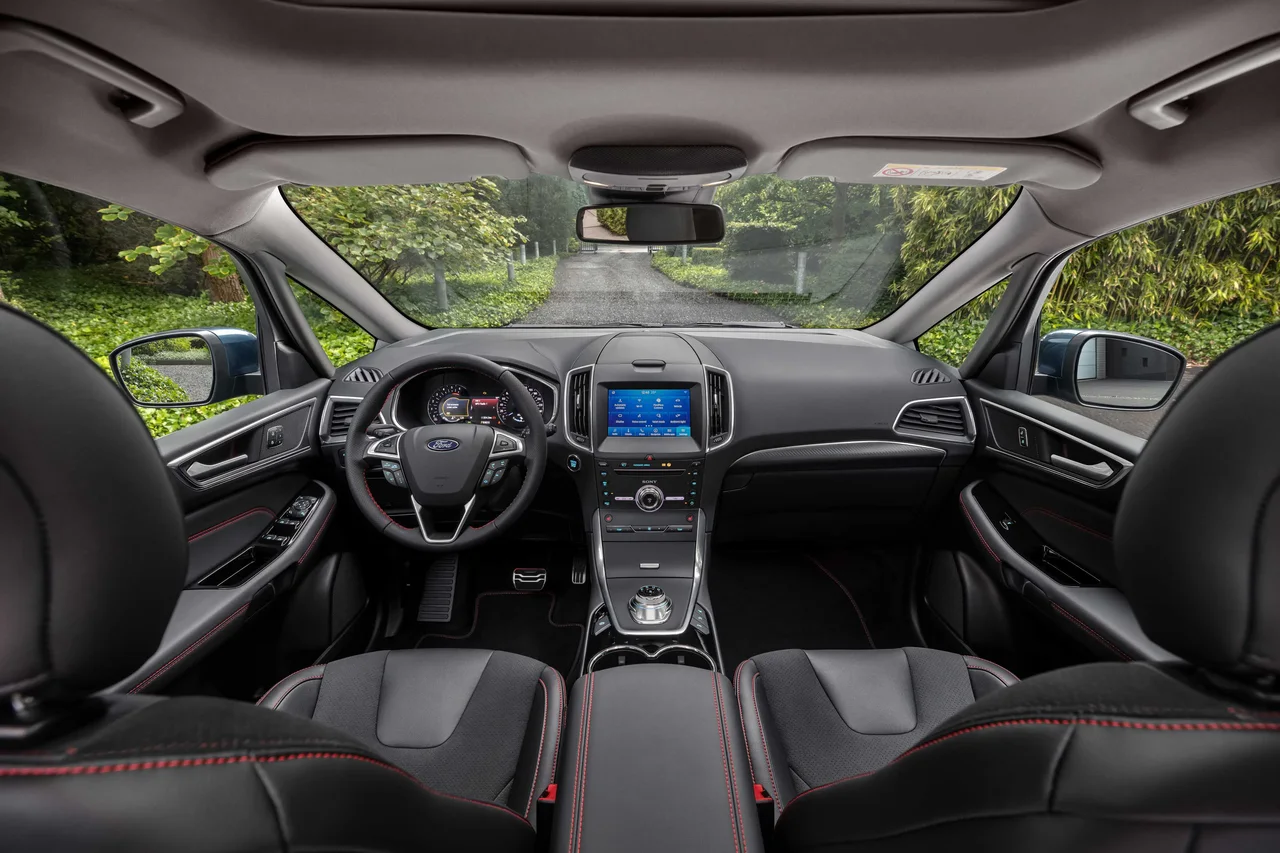 Interior 1