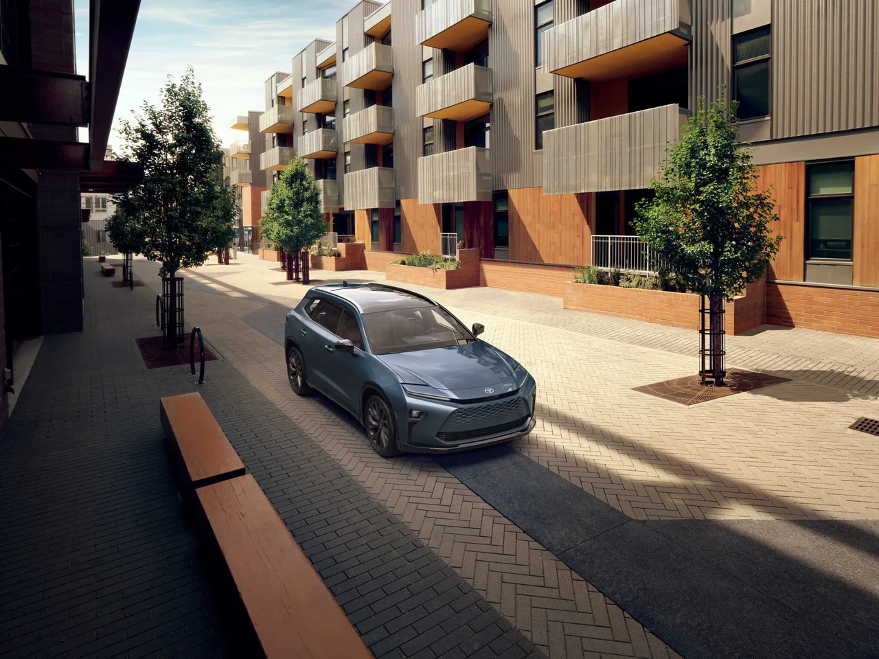 Exterior 3