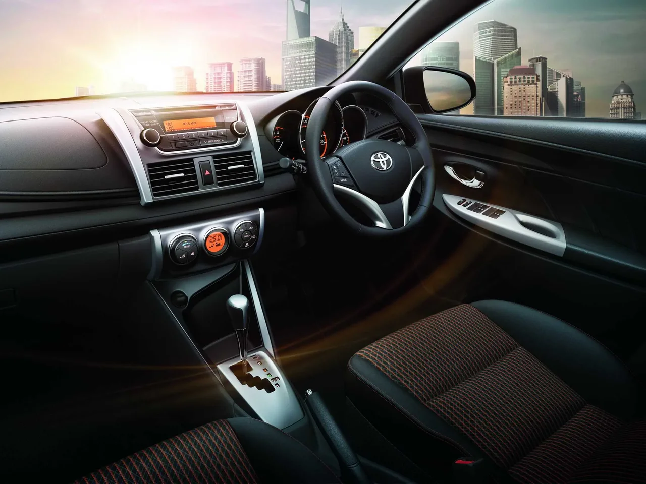 Interior 1