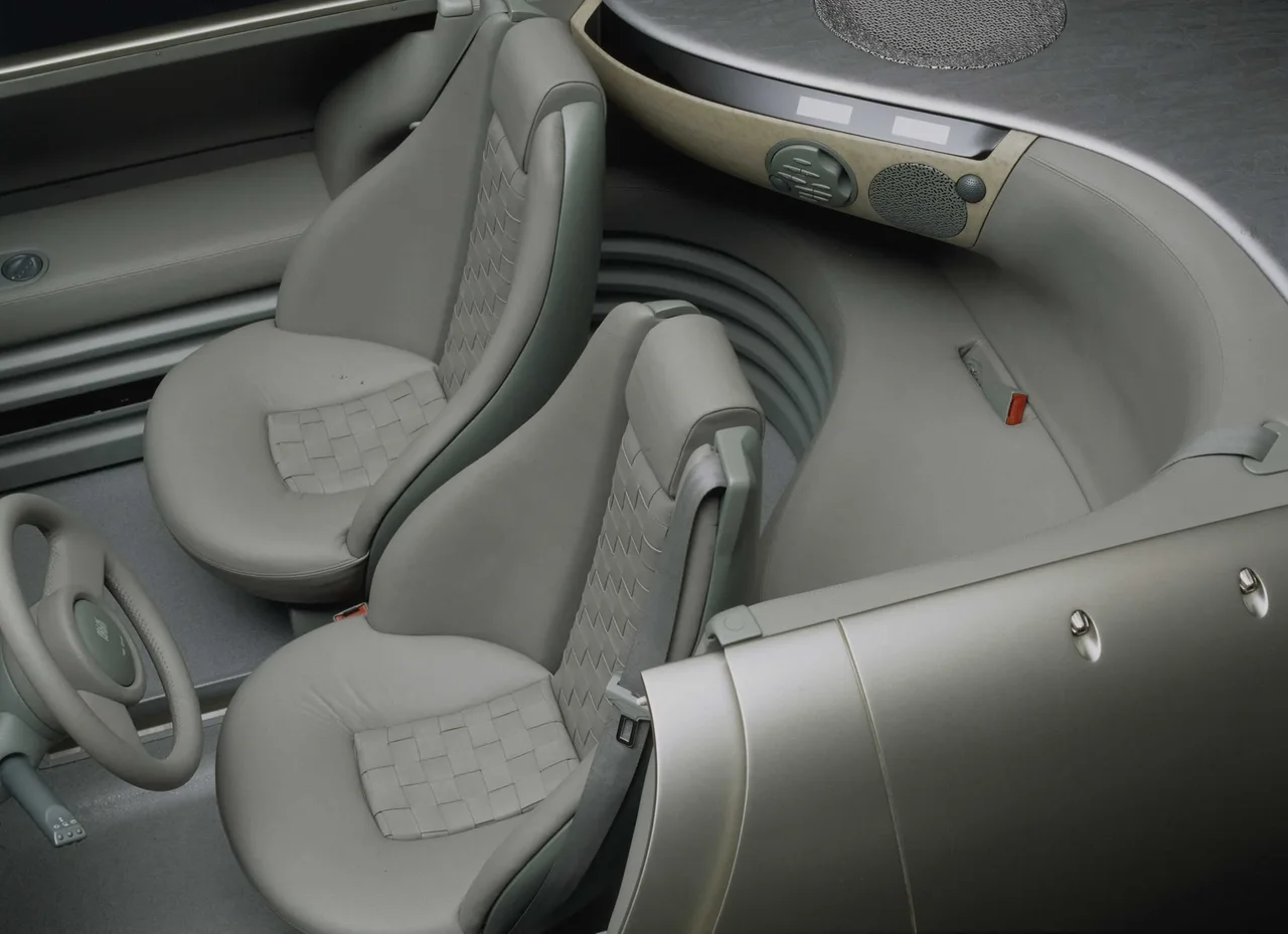 Interior 1