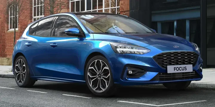 2020 Ford 2020-ford-focus-hatchback-5-door-hatchback-10-ecoboost-hybrid-manual-6-speed-155ps main image