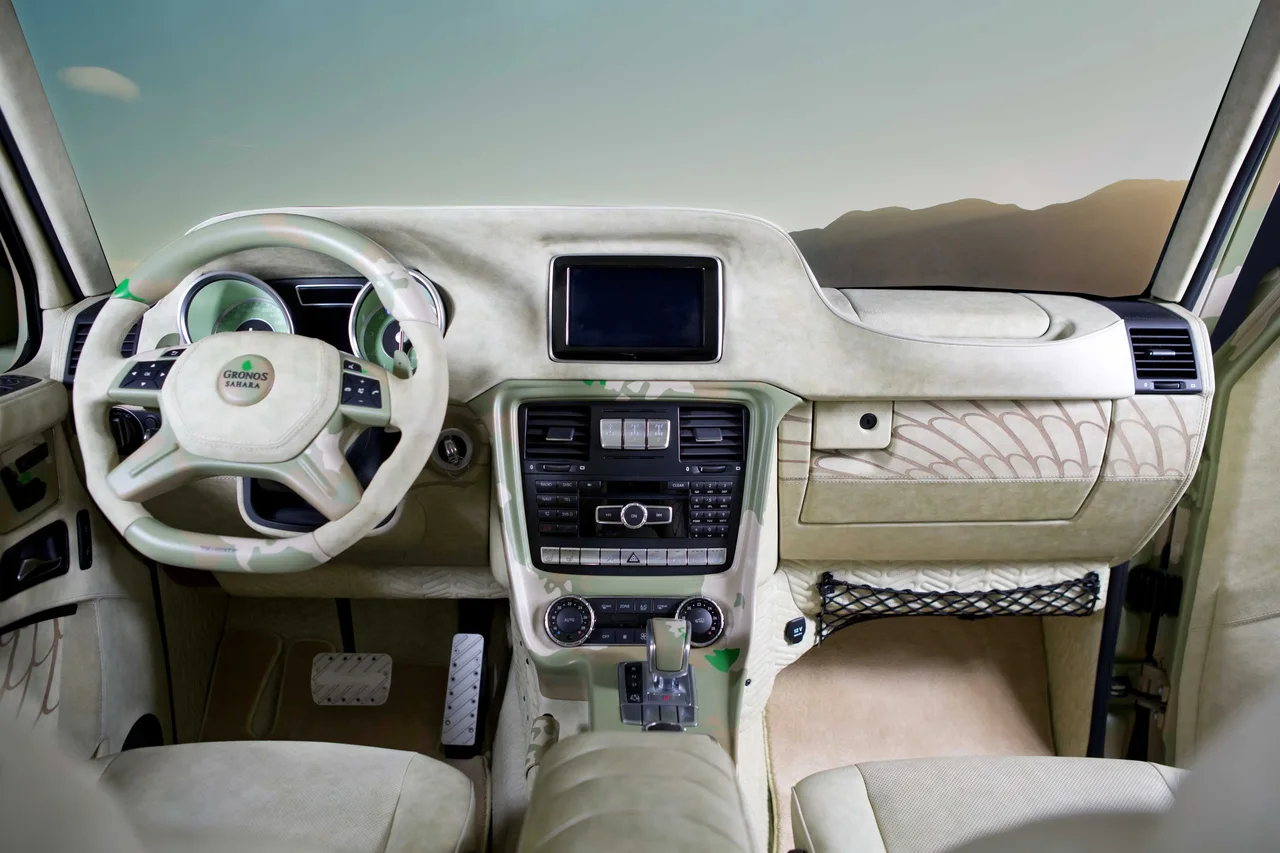 Interior 2