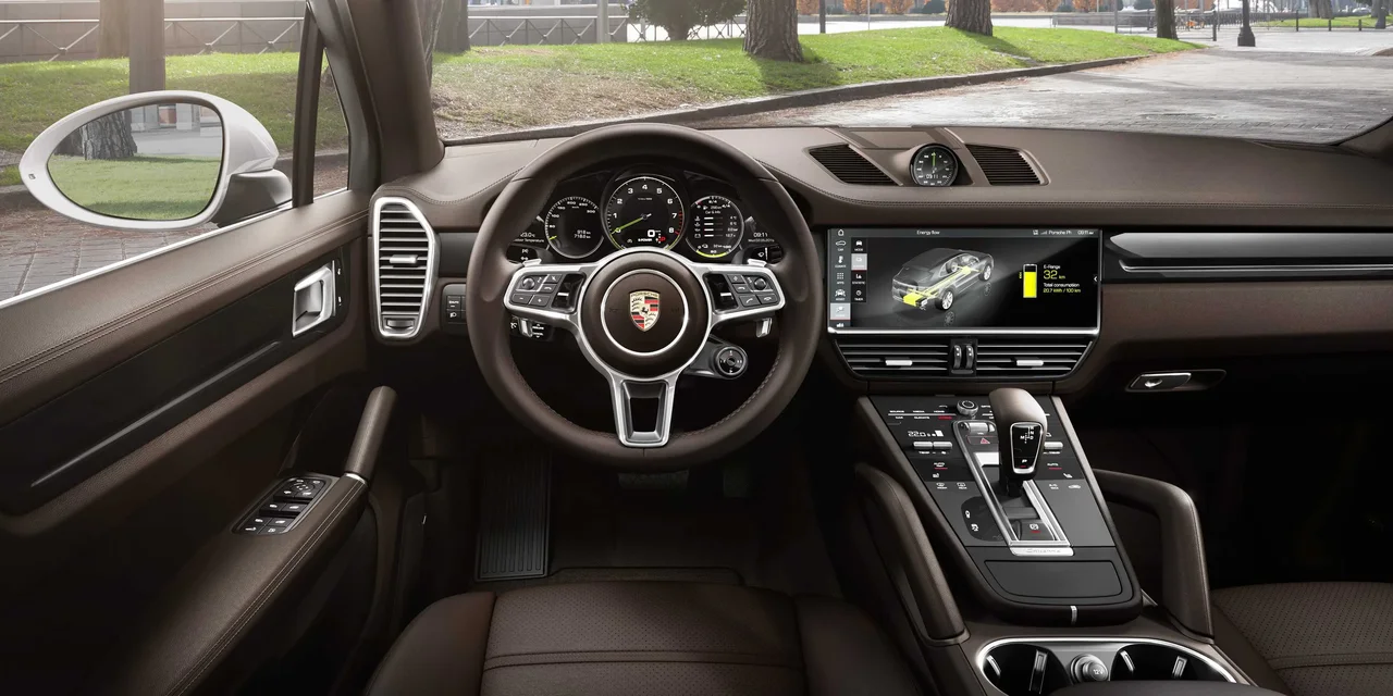 Interior 1