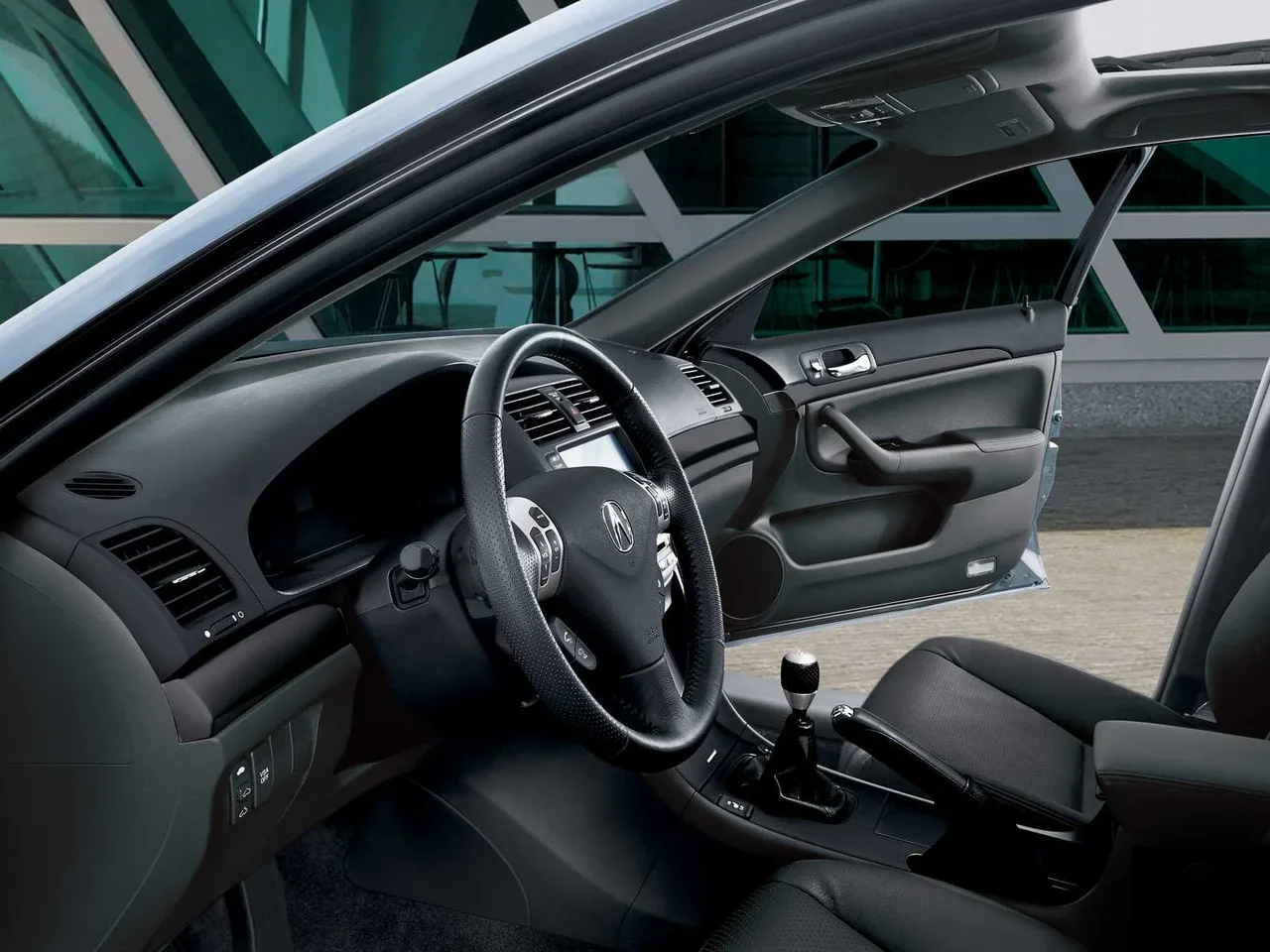 Interior 1