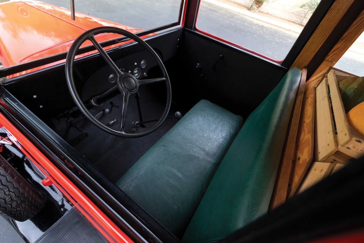 Interior 2