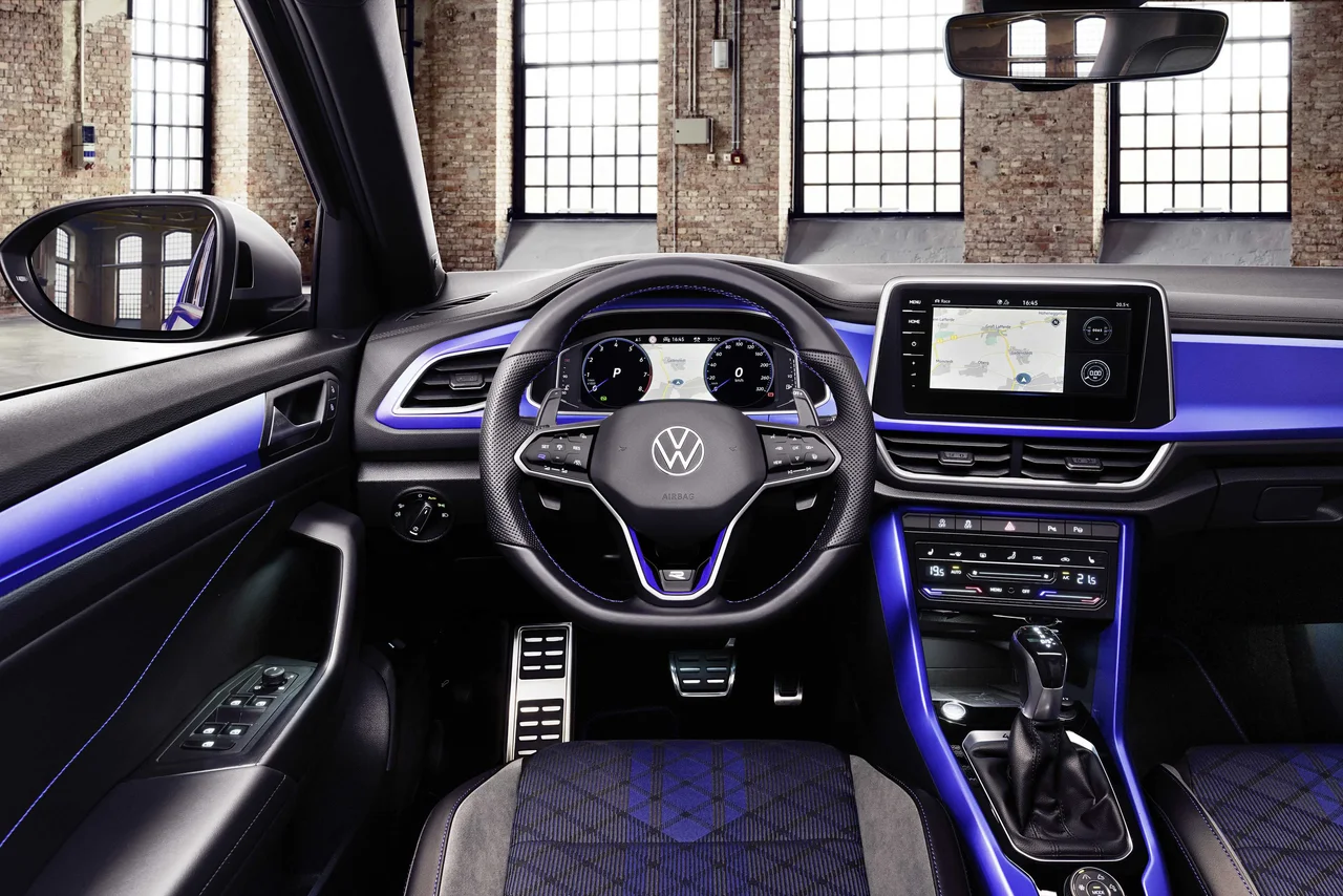Interior 1
