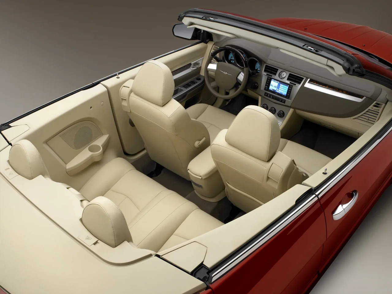Interior 1