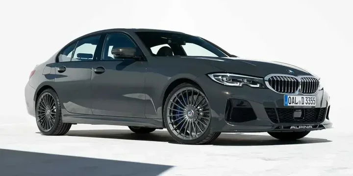 2020 Alpina 2020-alpina-3-series-d3-s-allrad-switch-tronic main image