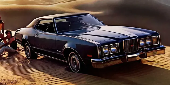 1975 Mercury 1975-mercury-montego main image
