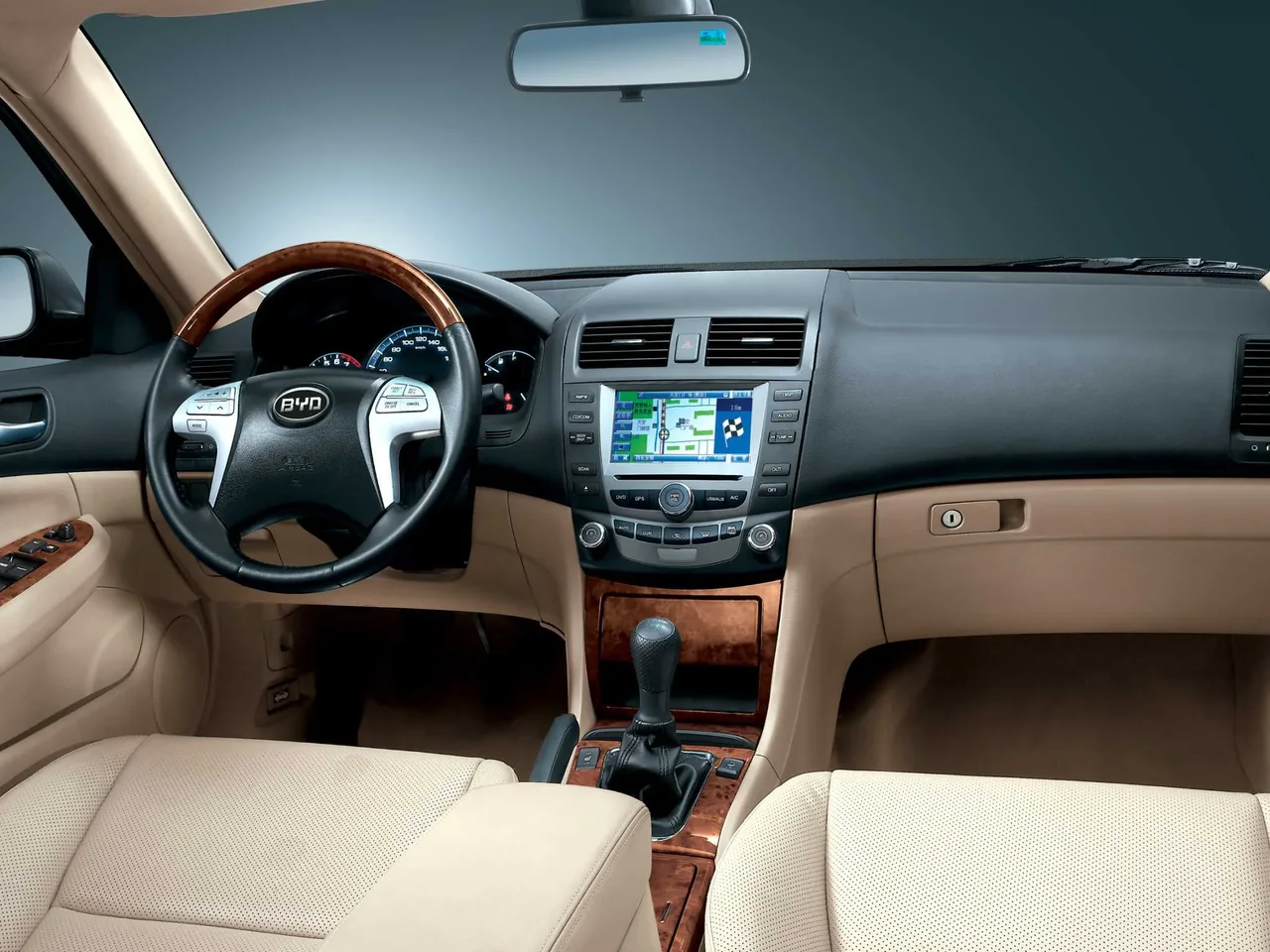 Interior 1