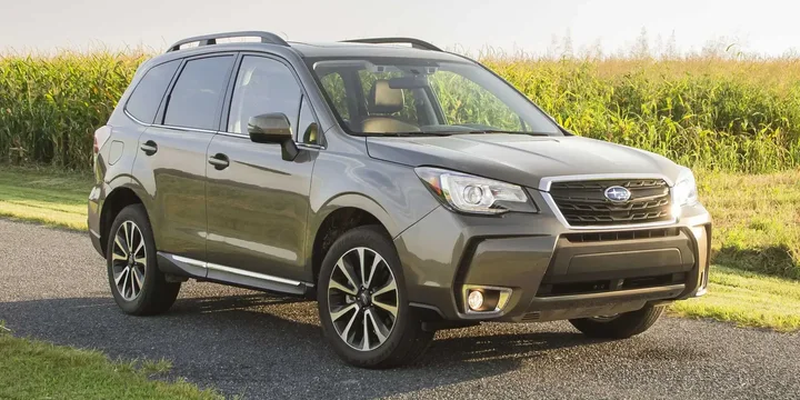2016 Subaru 2016-subaru-forester-generation-sj-facelift main image