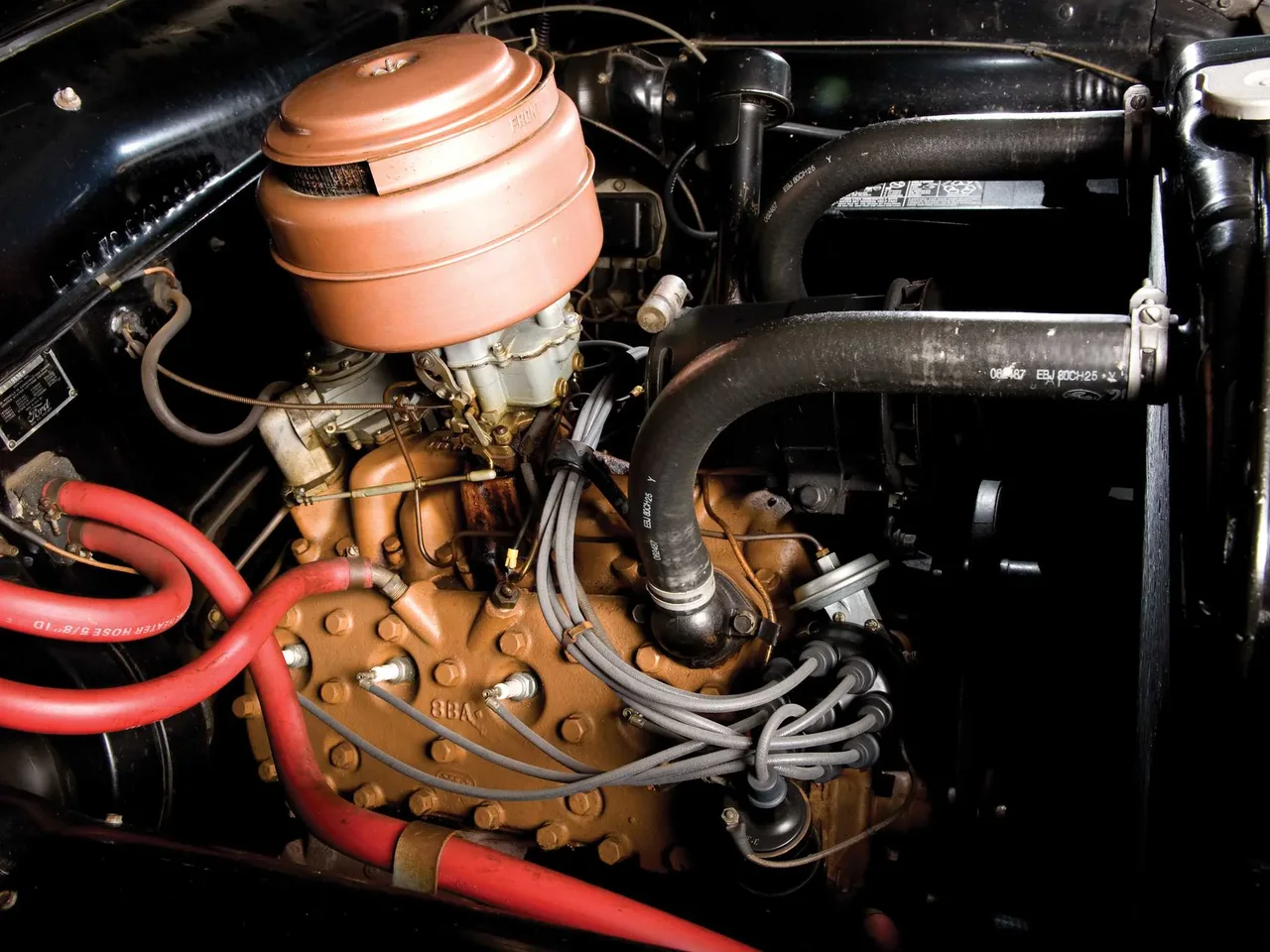 Engine 1
