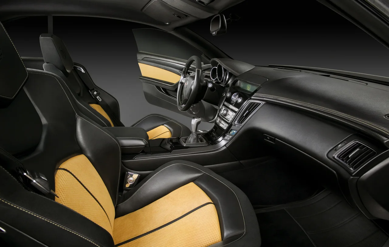 Interior 1