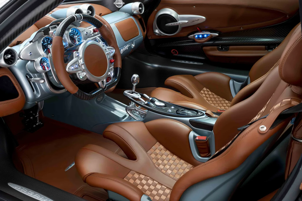 Interior 1