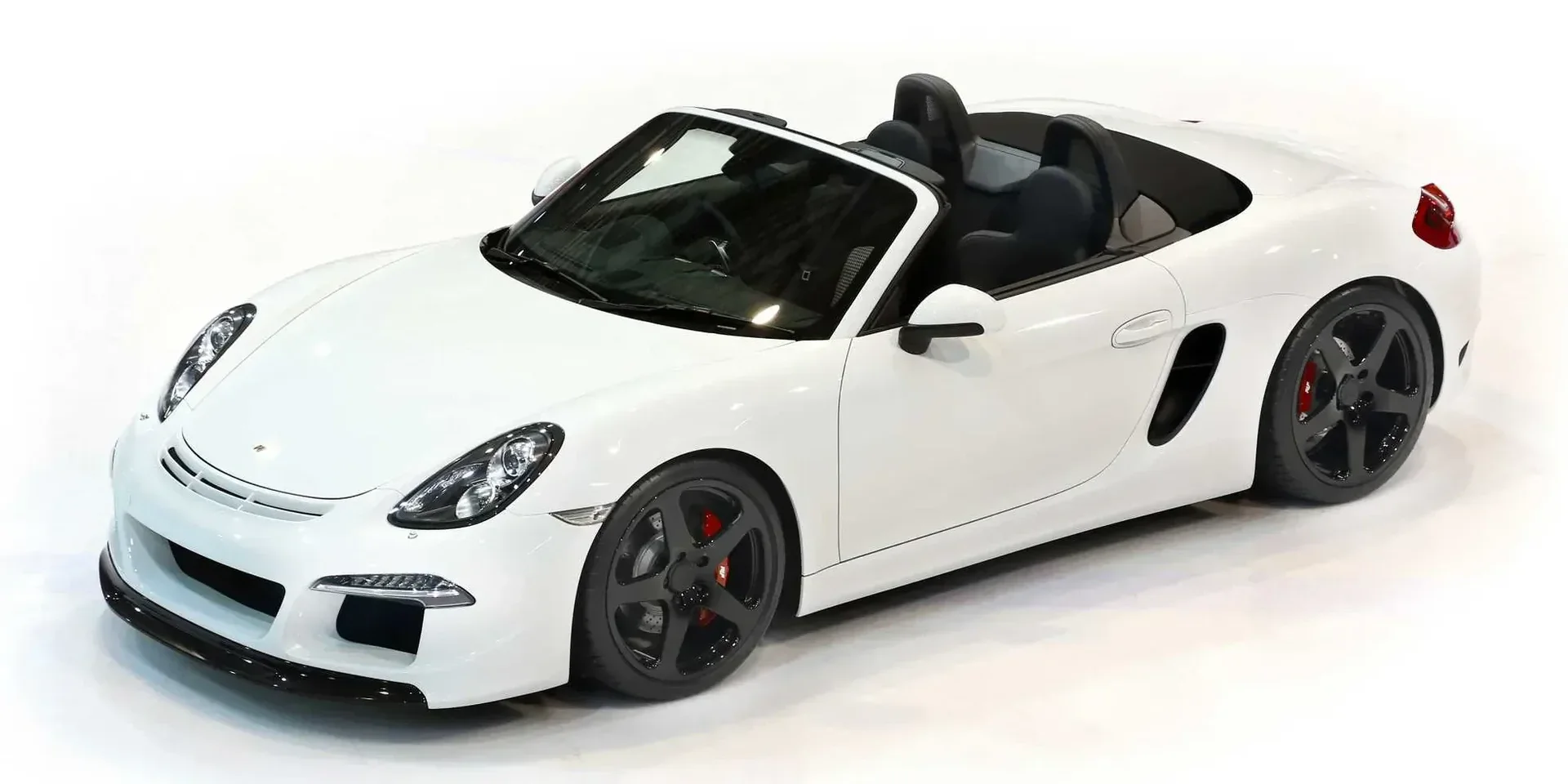 2013 Ruf Boxster/Cayman photo 1