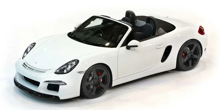 2013 Ruf 2013-ruf-boxster-cayman-3800-s-roadster main image