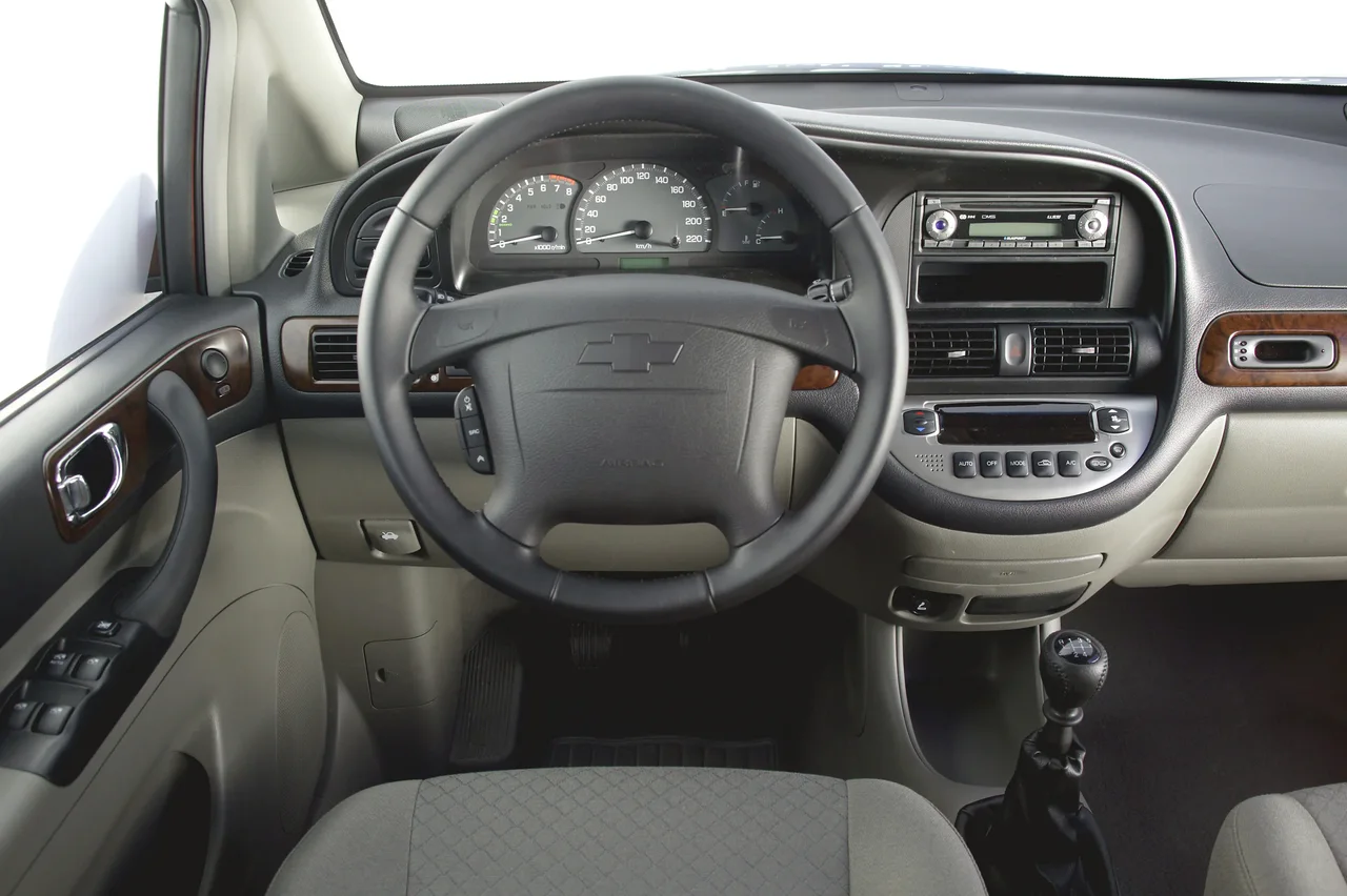 Interior 1