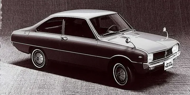 1968 Mazda 1968-mazda-800-r100 main image