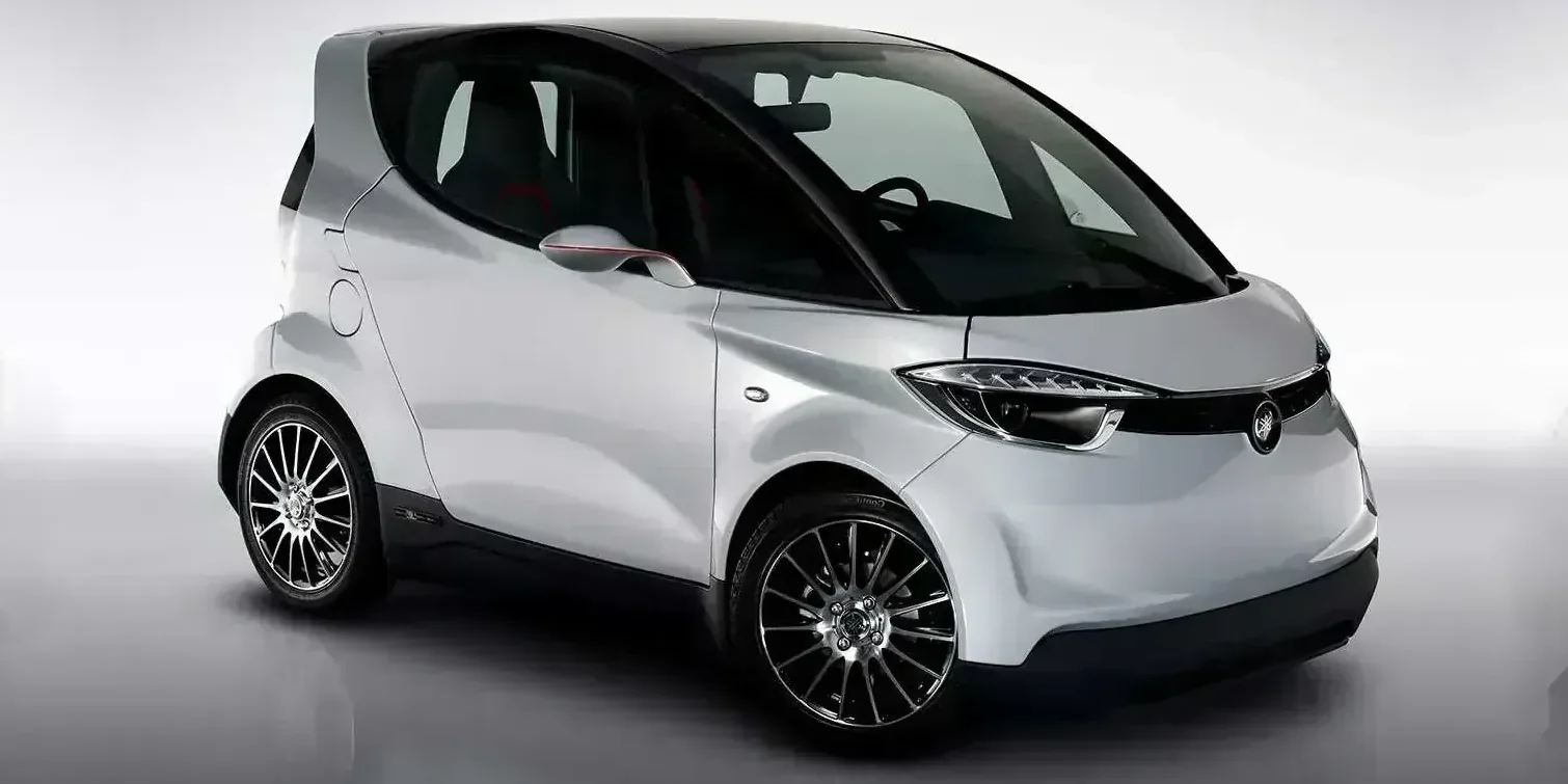 2013 Yamaha Motiv.e photo 1