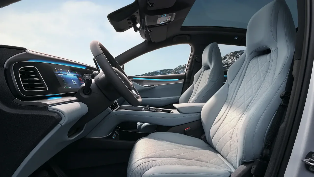 Interior 1