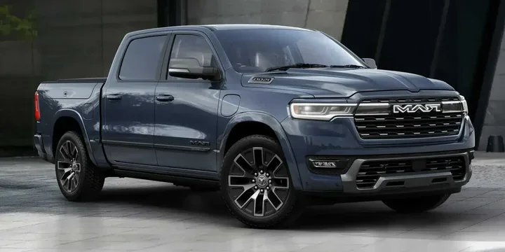 2025 Ram 2025-ram-1500-ramcharger main image