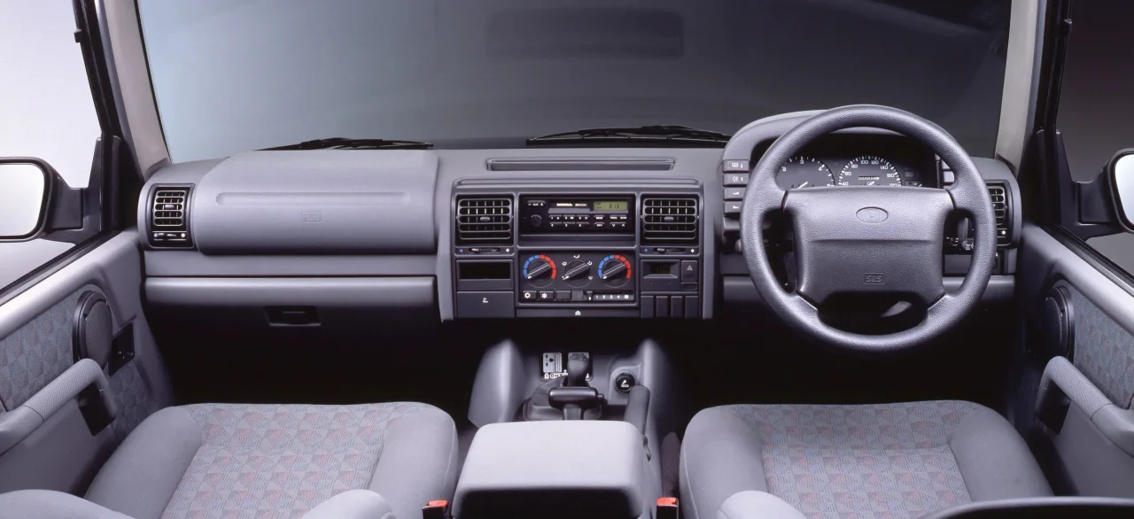 Interior 1