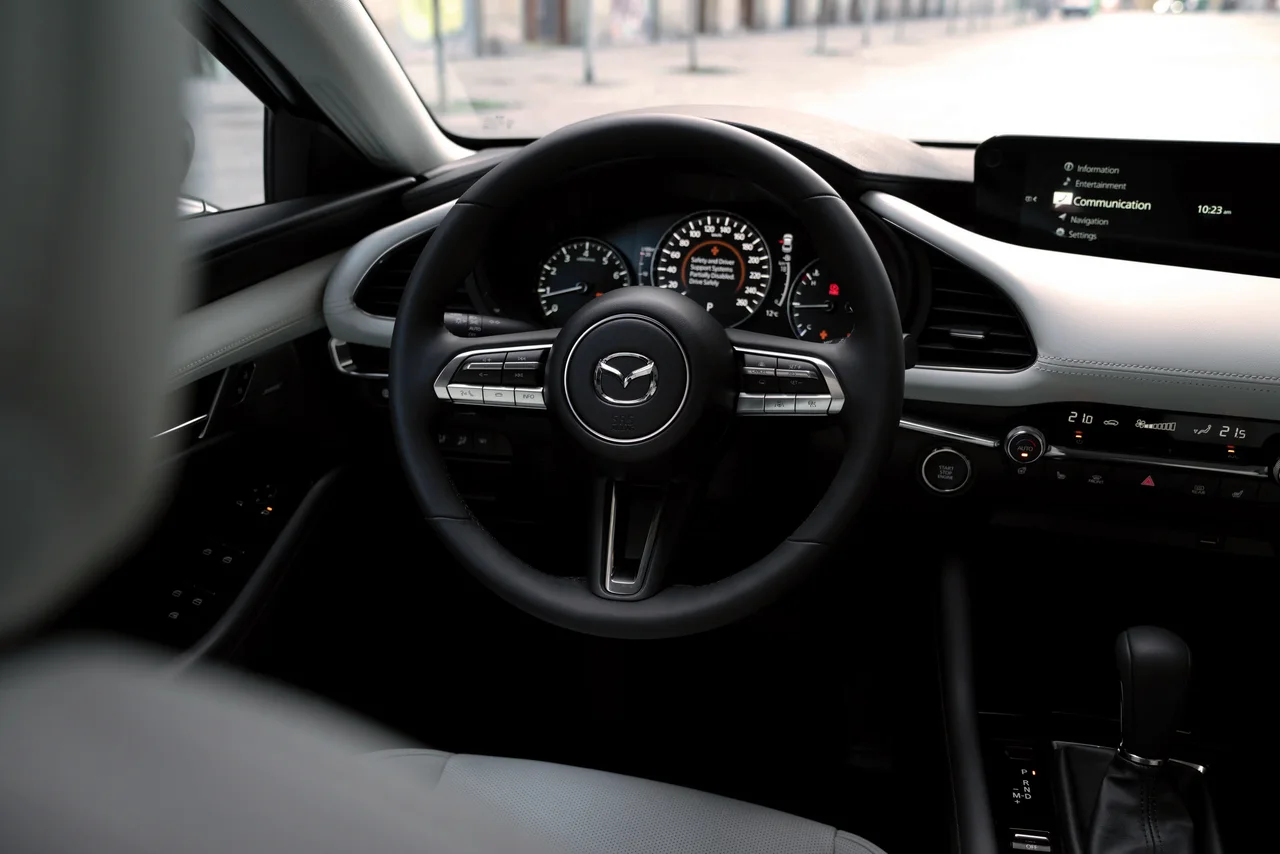 Interior 1